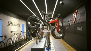 Specialized Hotwalk Carbon DreamBuild
