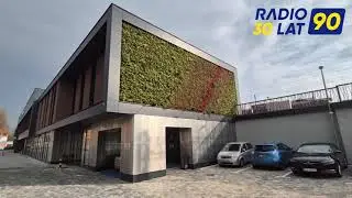 Nowy dworzec PKP w Raciborzu