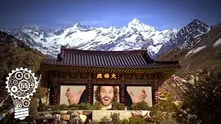 Silicon Valley Season 4 Episode 9 Hooli Con // Erlich heading to Tibet