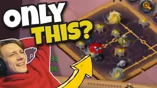 3 Chads vs T2 BLOBS. How is it possible?😳