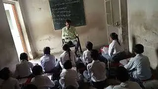 श्री विनायक उच्च माध्यमिक विद्यालय डाडा फतेहपुरा खेतड़ी झुंझुनू Sunil saini