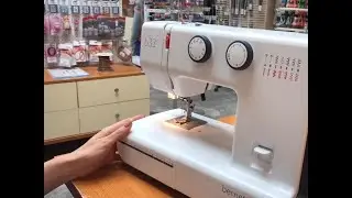 Bernette 33