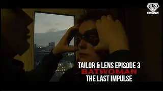 Batwoman Tailor & Lens Episode 3 (Superheroine in danger & peril & almost unmasked) TRAILER