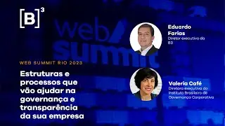 Estruturas e processos que vão ajudar na governança e transparência da sua empresa