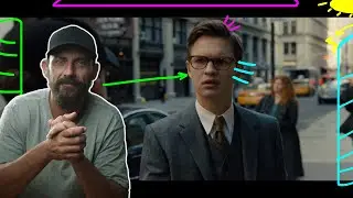 Cinematography Breakdown - Pull A Costanza