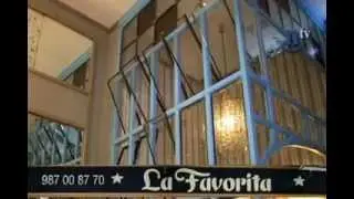 El mejor chuletón del mundo llega ahora al Barrio Húmedo, La Favorita