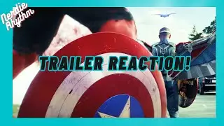 Captain America: Brave New World Trailer Breakdown!