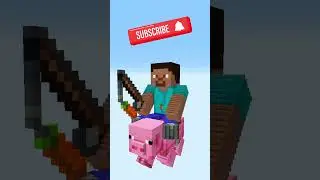 🍊ПРЯТКИ В МАЙНКРАФТЕ! #minecraft #майнкрафт