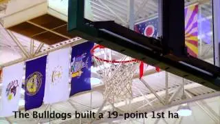 Warriors Basketball 2012: The Road to Nationals