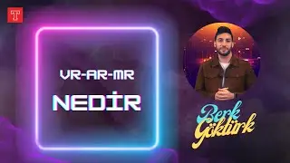 #vr