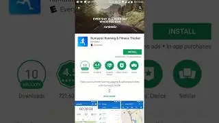 Explore New in-depth on New Google Play app