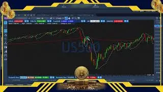 Simple Stop and Reverse Trading Strategy