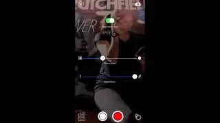 FaceTrackCam iPhone App Video Review