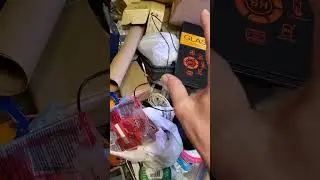 Geek Piles - do you have this problem?!