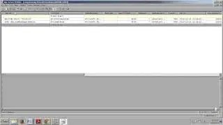 SQL Server 2012 tutorial 89: How to create a trace template in SQL Profiler.