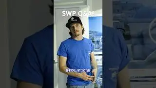 SWP | Pickling Q&A