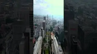 Los Angeles, California, USA 🇺🇸 by Drone - 4K Video Ultra HD [HDR]