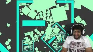 Playing A Game Inside A Game Inside A Game inside...