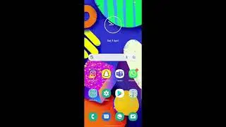 Educational app using MIT App Inventor