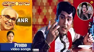 ANR's Unreleased Movie Prathibimbalu Movie Promo Video Songs| ANR | jayasudha |ANR Video Songs|TVNXT