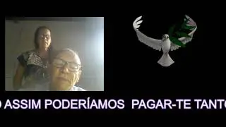 Lembbrança de uma mãe Prof. Pr. Jonias e Missa. Eva