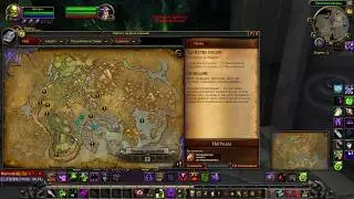 WoW Circle Legion 7.1.5 Качество жизни