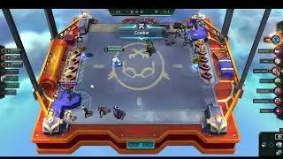 TFT Set 6: Kai Sa Carry