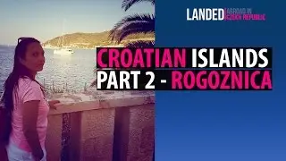 Holiday in Croatia I Part 2