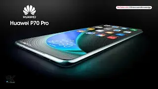Huawei P70 Pro (2024) Introduction