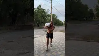 ДЕРЕВЕНСКАЯ ЖИТУХА #shorts