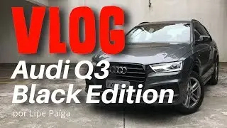 Q3 BLACK EDITION ECONOMIZA R$ 8 MIL PARA VOCÊ