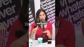 Only Fans Creators Discuss Virtue With Lila Rose On The Whatever Podcast.