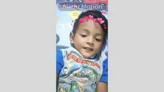 Silahkan kalian coba buat di alight mution