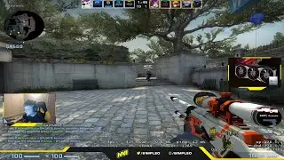 S1mple Plays FPL