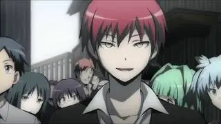 Аниме клип 「AMV」- Ад или Рай выбирай Живи или Умирай 😈