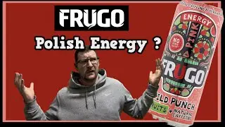 Frugo - Wild Punch 🇵🇱 