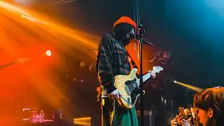 CUPSIZE концерт / Санкт-Петербург 28.02.25, Factory 3