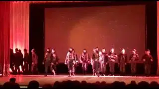 ОРЛЫ!