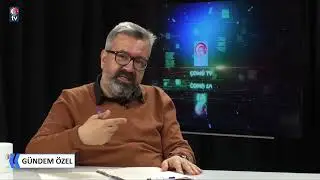 Gündem Özel - Psikolojik İlk Yardım