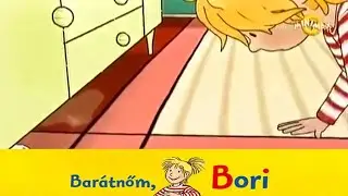 8. rész - 2 minden évad - barátom Bori 🐱🎈⚽