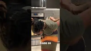 WTF did I just watch??? #shorts #funny #pov #blackhistorymonth