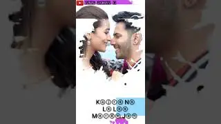 Kajra mohabbat wala // whatsapp status video