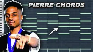 How To Make A Wavey Trap Beat Like Pierre Bourne In FL Studio (2021 Tutorial)