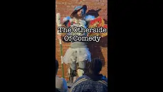 The Otherside of Comedy Teaser