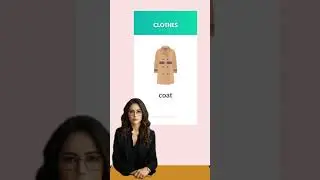 Englishkids -  Learn vocabulary by topic