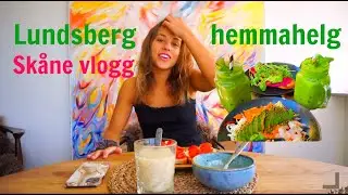 Lundsberg hemmahelg!
