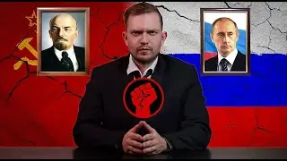 Россия Будущего. Отмена английского алфавита!