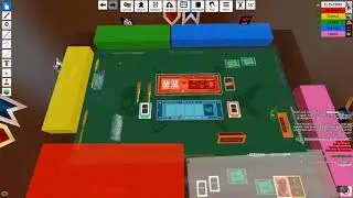 Tabletop Simulator  Yayın Kaydı