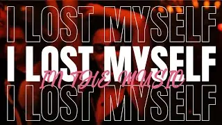 SHKHR - Lost in Music (Lyric Video)