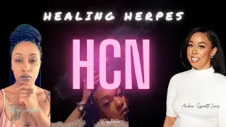 Victim vs Survivor | Healing w. HERPES Wed. | 06/03/21